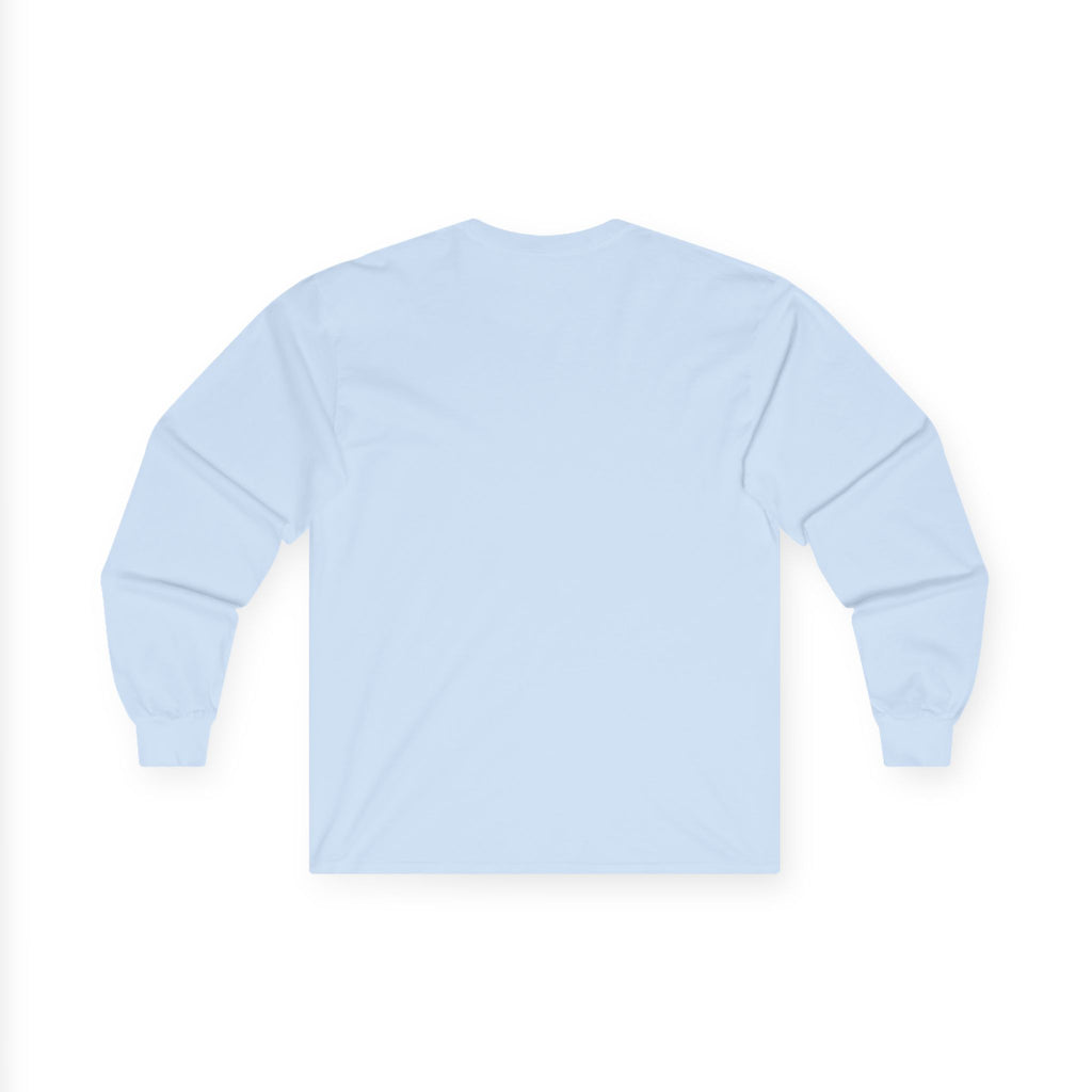 Tide & Trim Long Sleeve Tee
