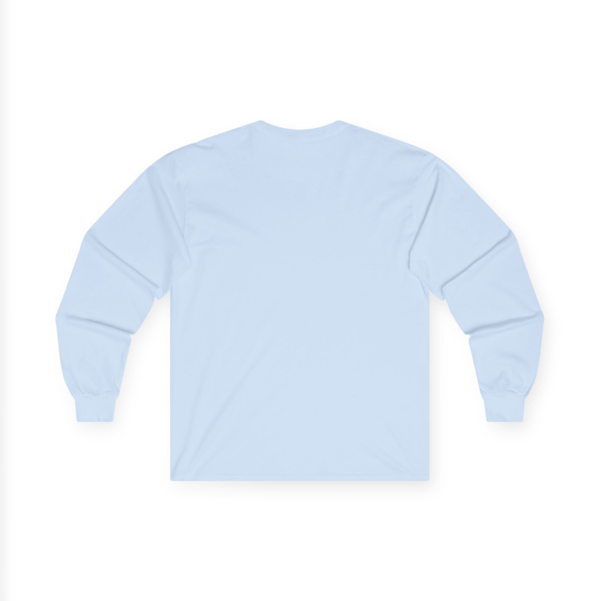 Tide & Trim Long Sleeve Tee