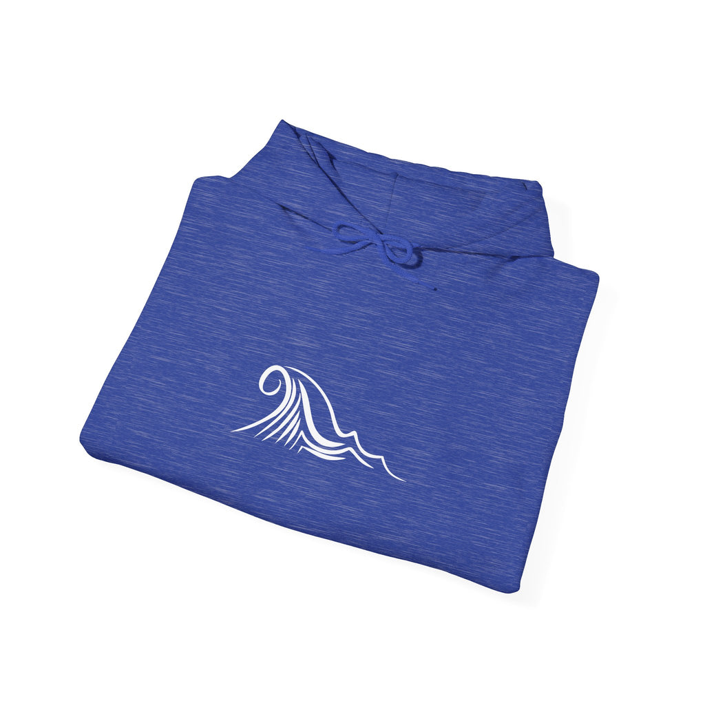 Tide & Trim Christmas Tree Hoodie