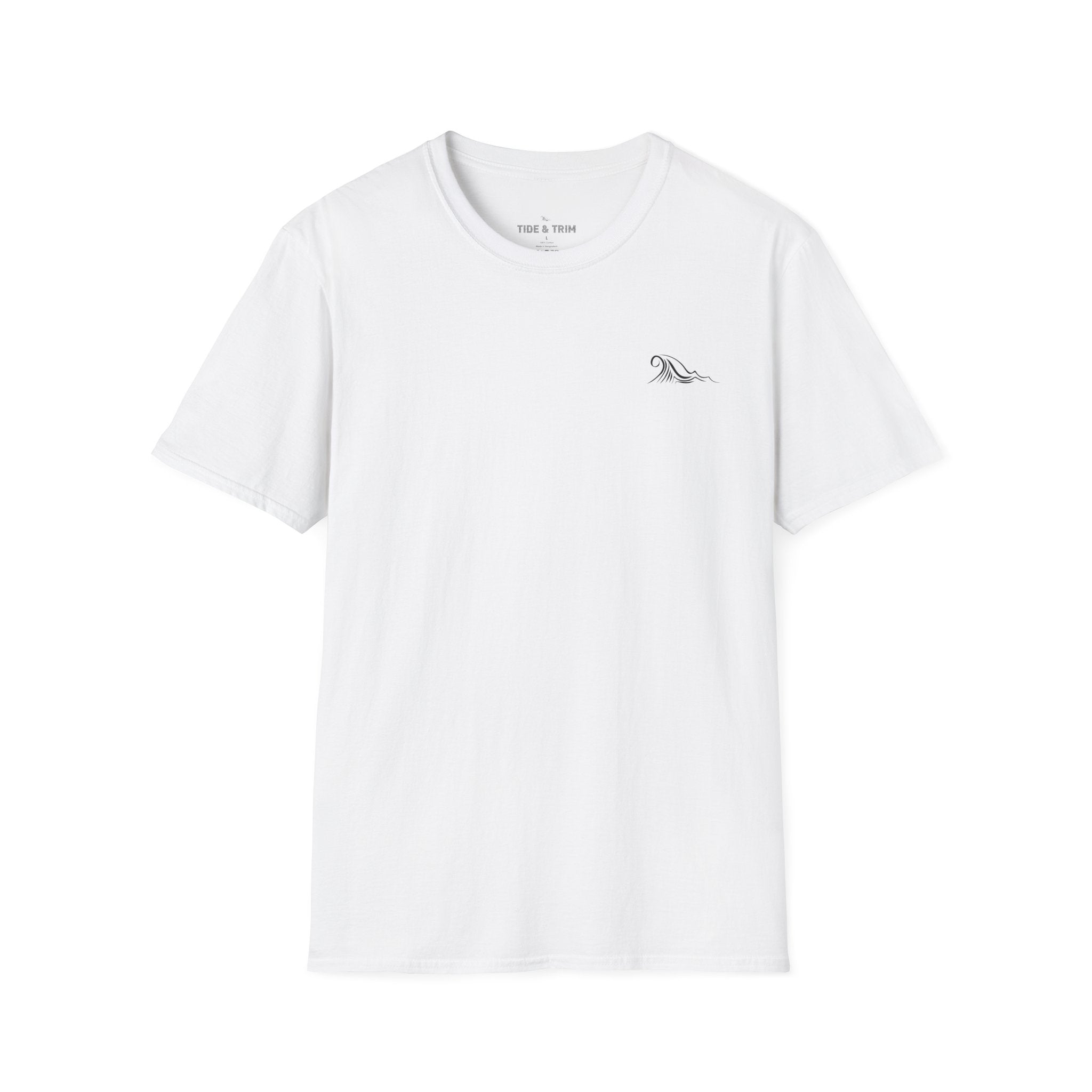 Nautical Maritime Signal Flags T-Shirt