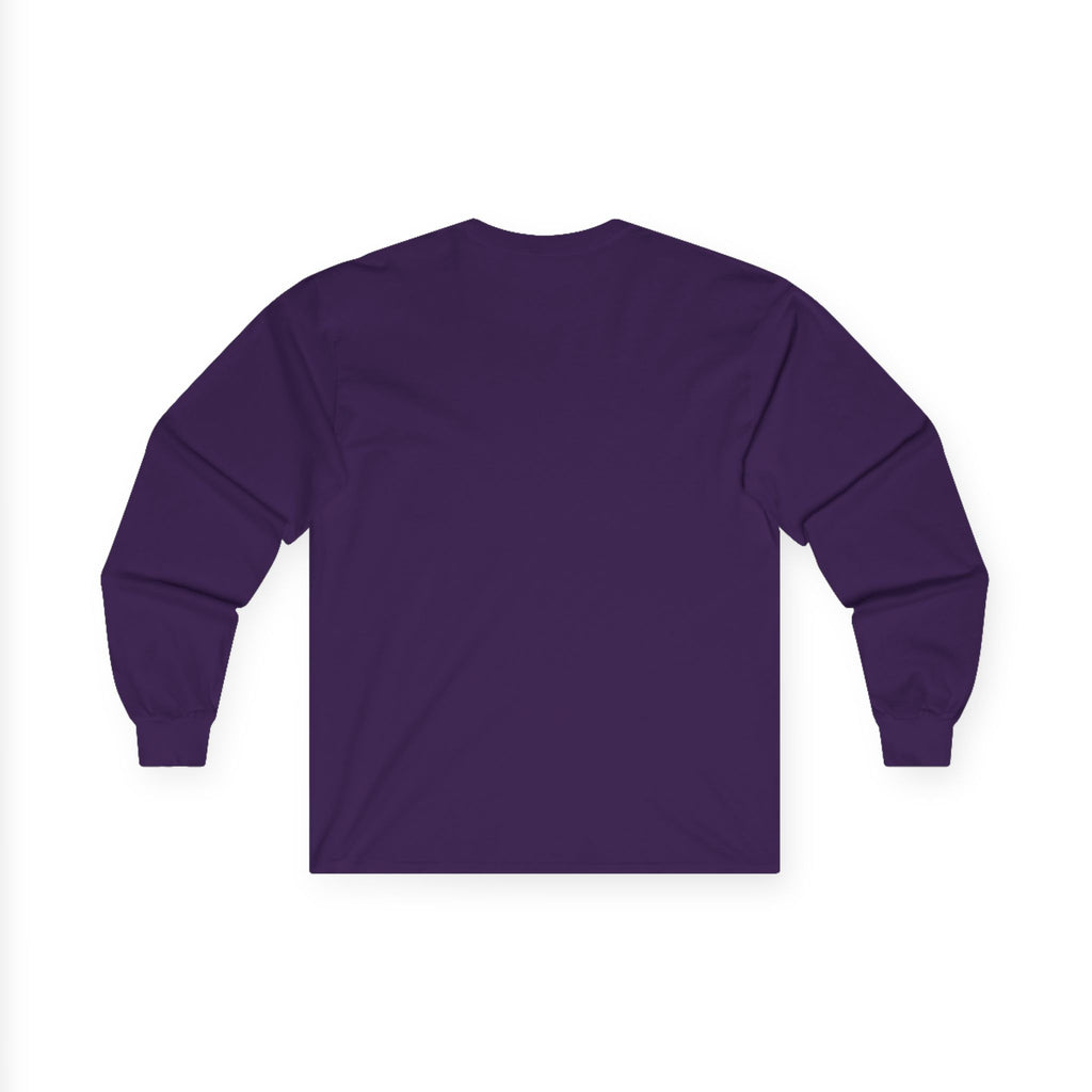 Tide & Trim Long Sleeve Tee