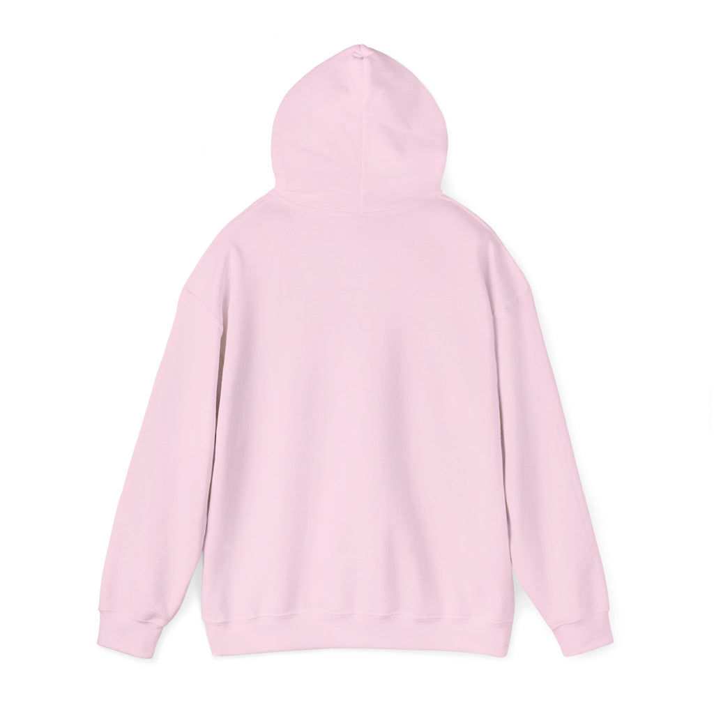 Tide & Trim Hoodie