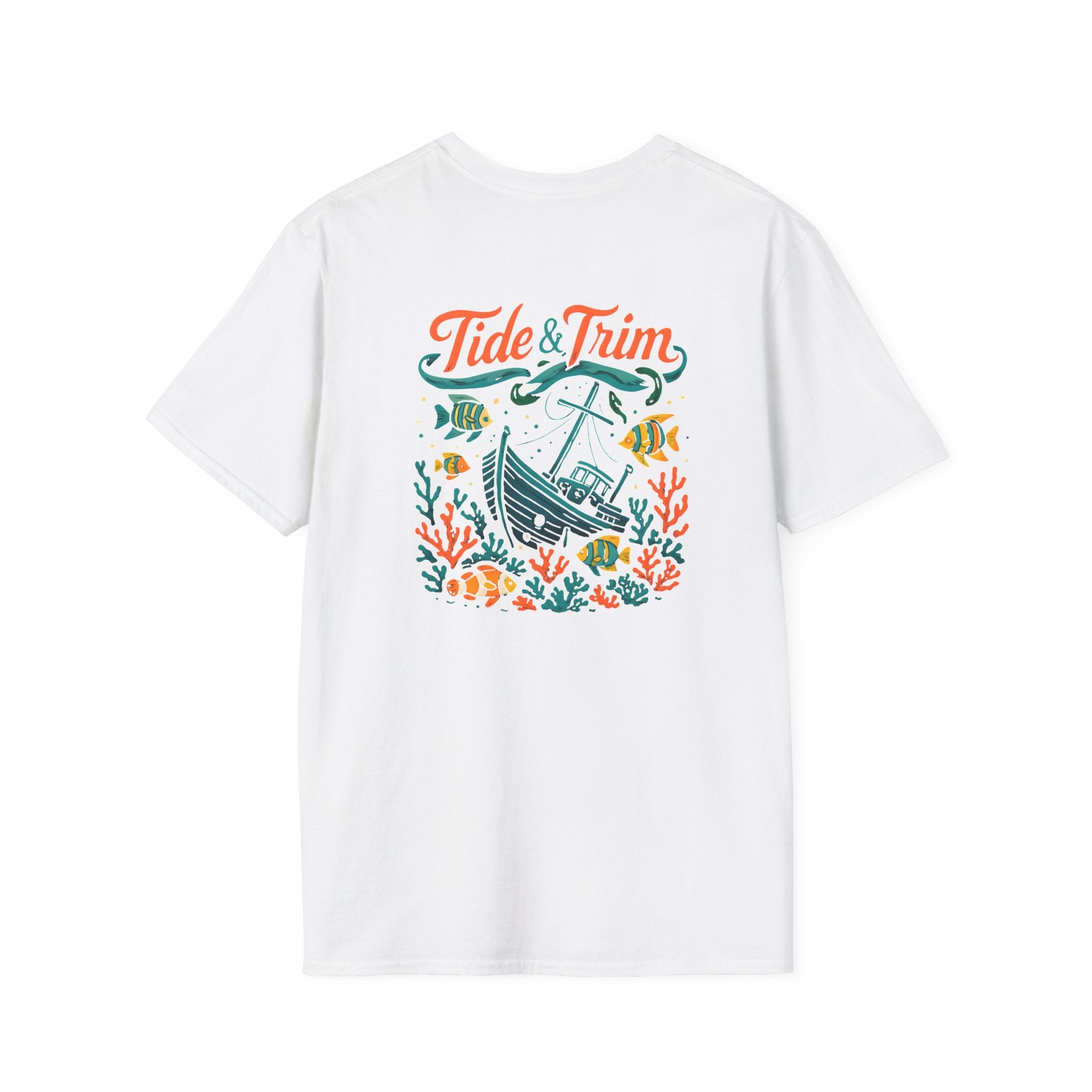 Ocean Paradise T-Shirt