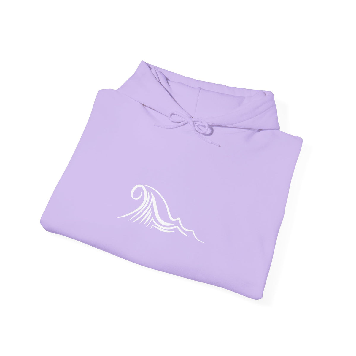 Tide & Trim Christmas Tree Hoodie