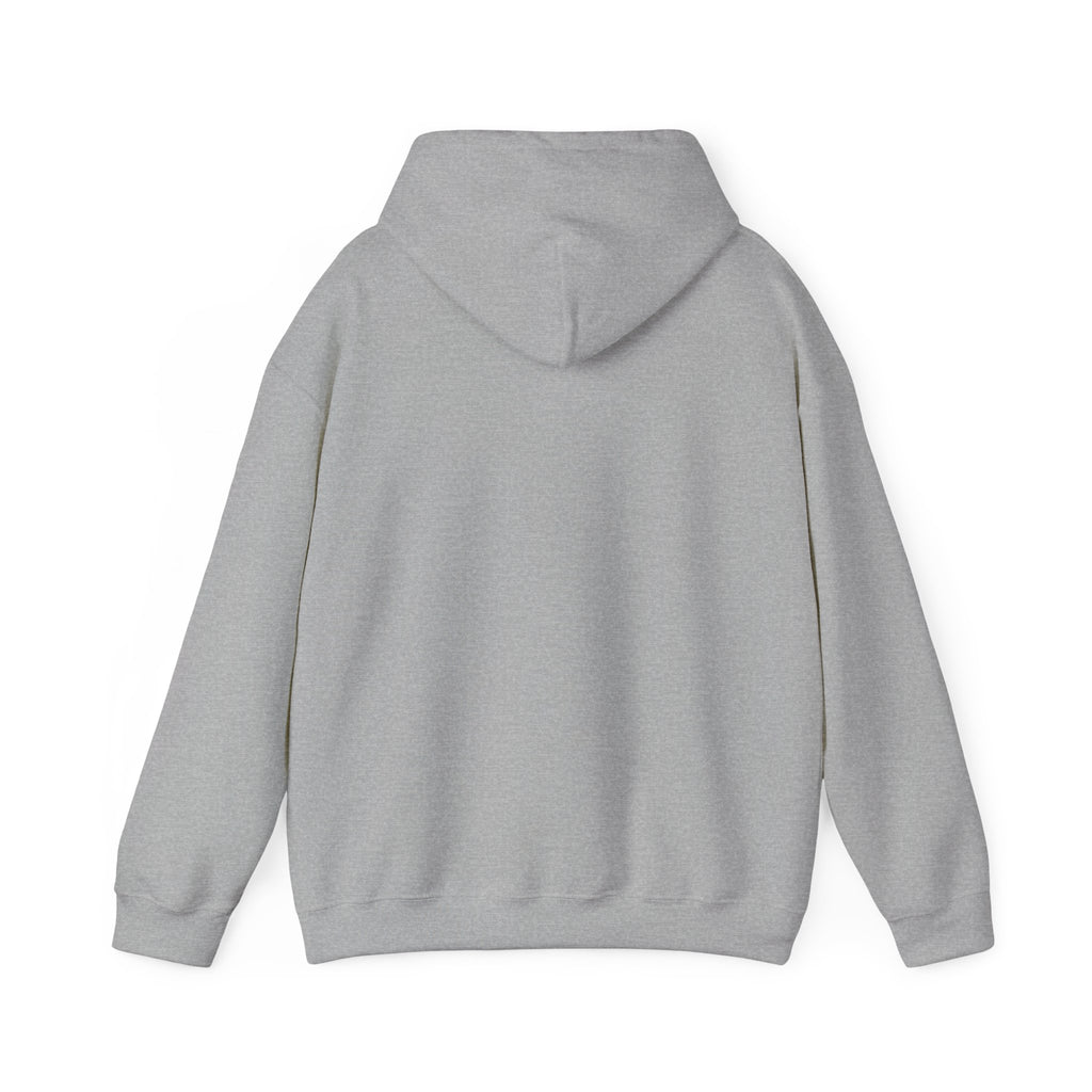 Tide & Trim Hoodie