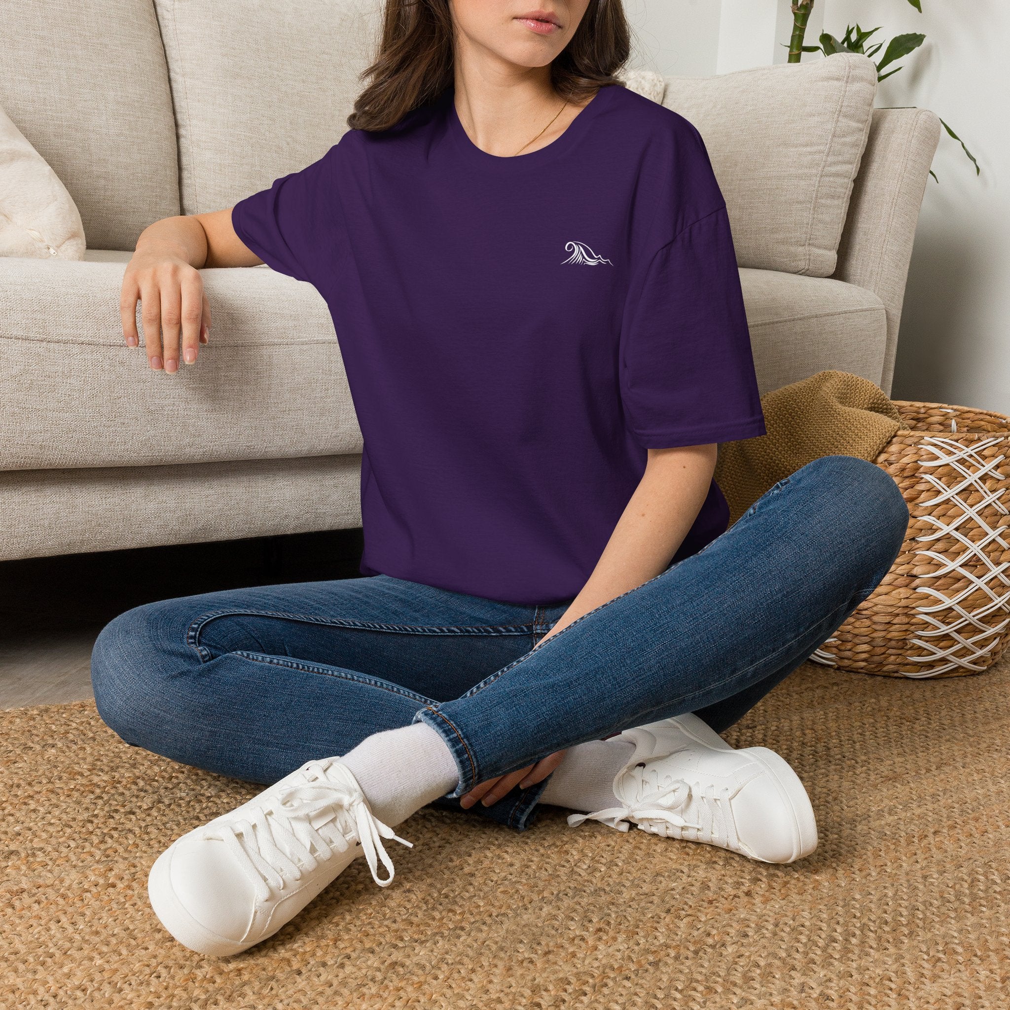 Independence Day Nautical Sailboat T-Shirt