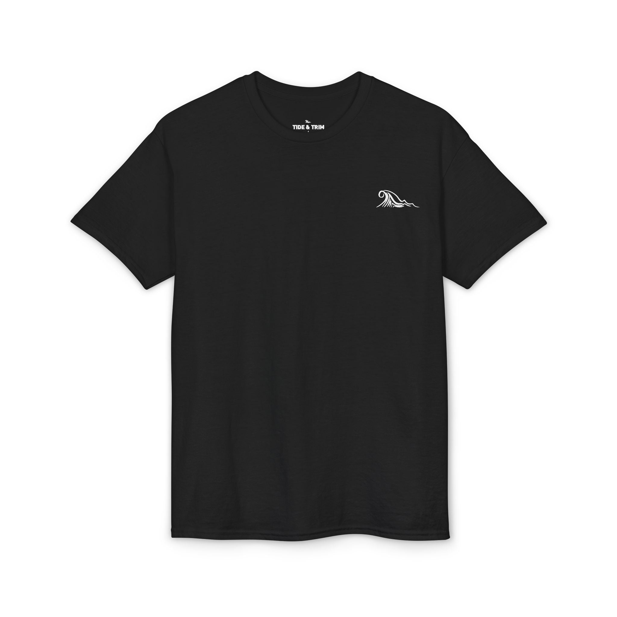 Vintage Nautical Pirate Ship T-Shirt