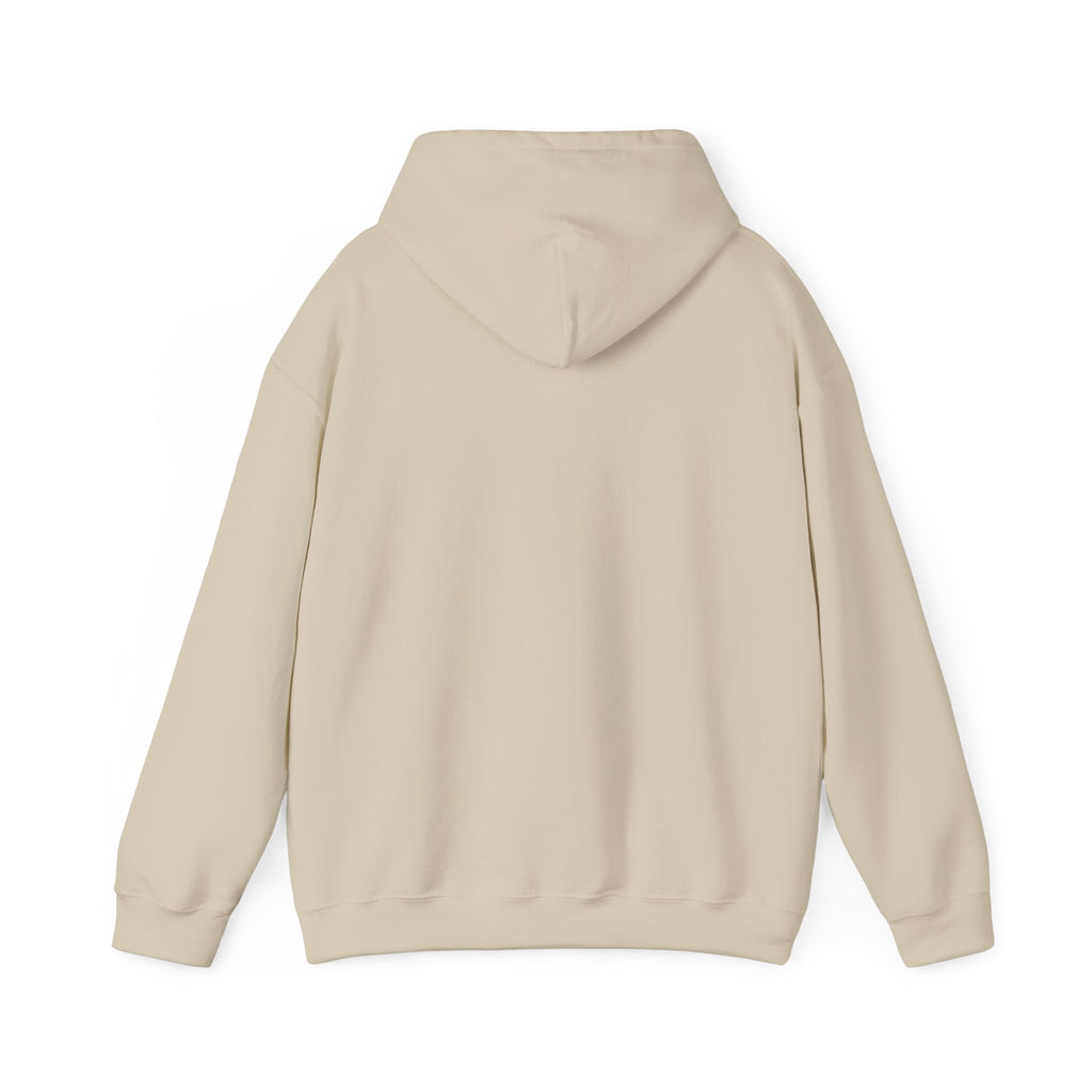 Tide & Trim Hoodie