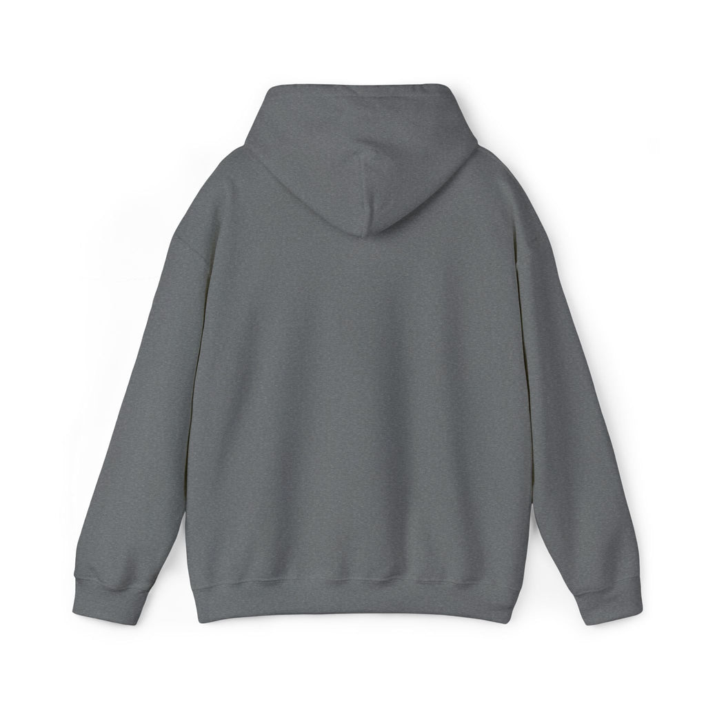 Tide & Trim badge hoodie