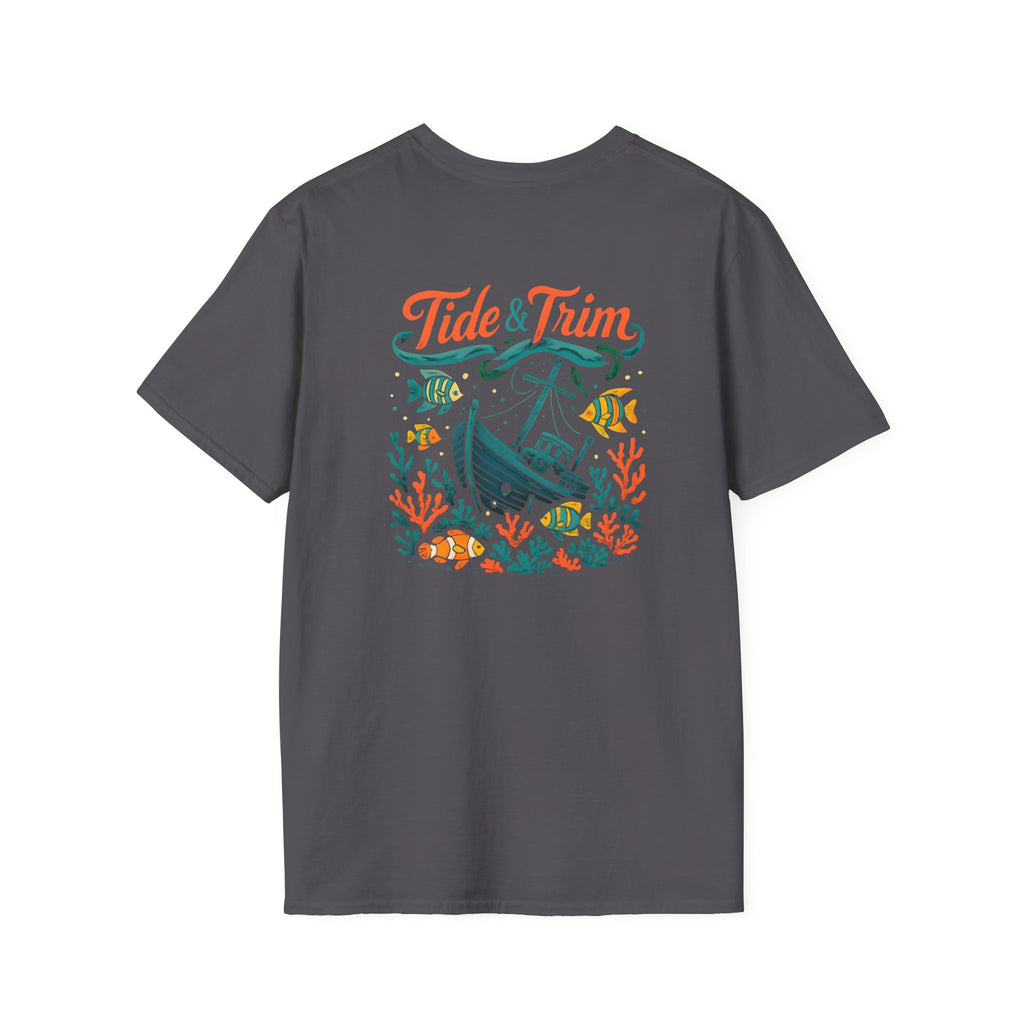 Ocean Paradise T-Shirt