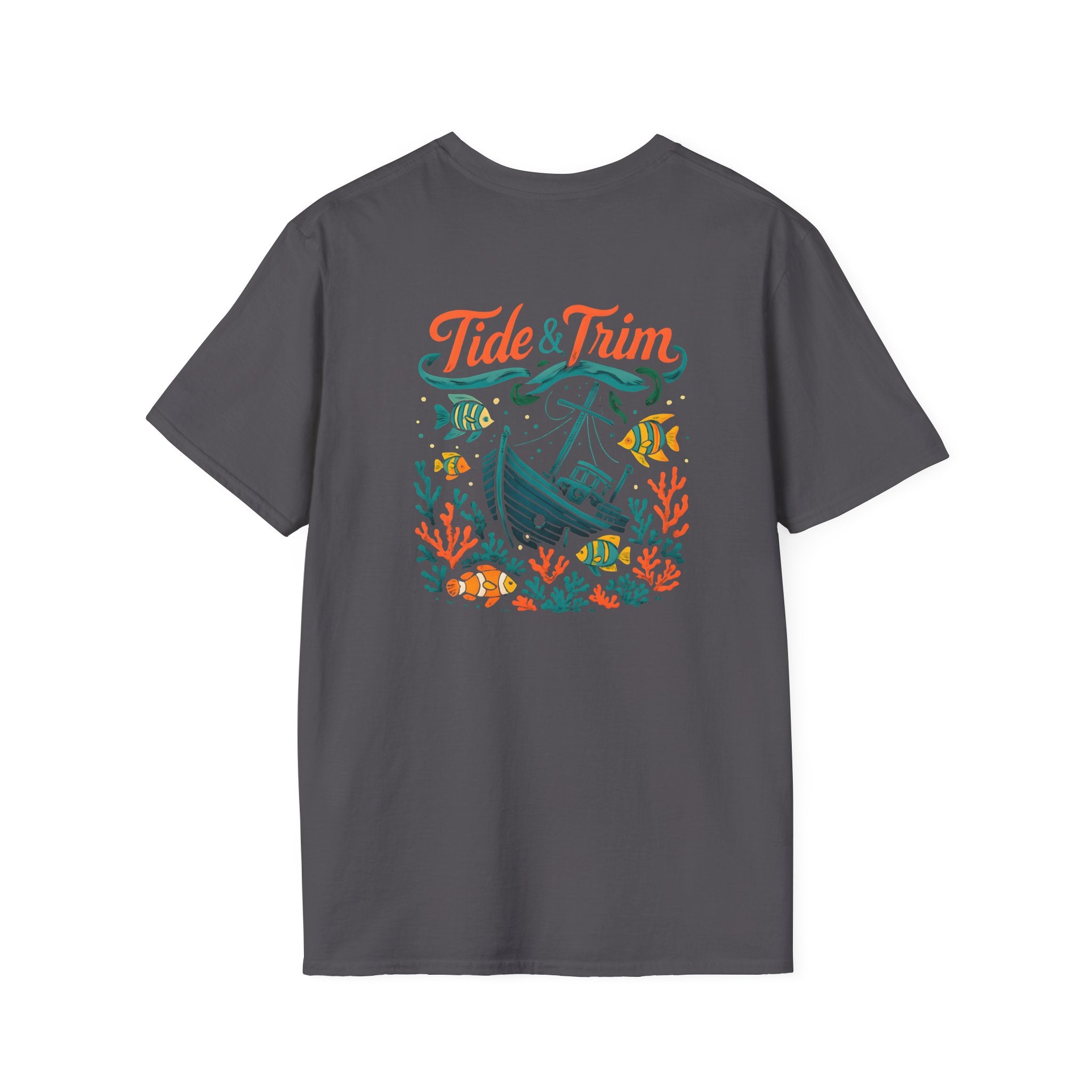 Ocean Paradise T-Shirt