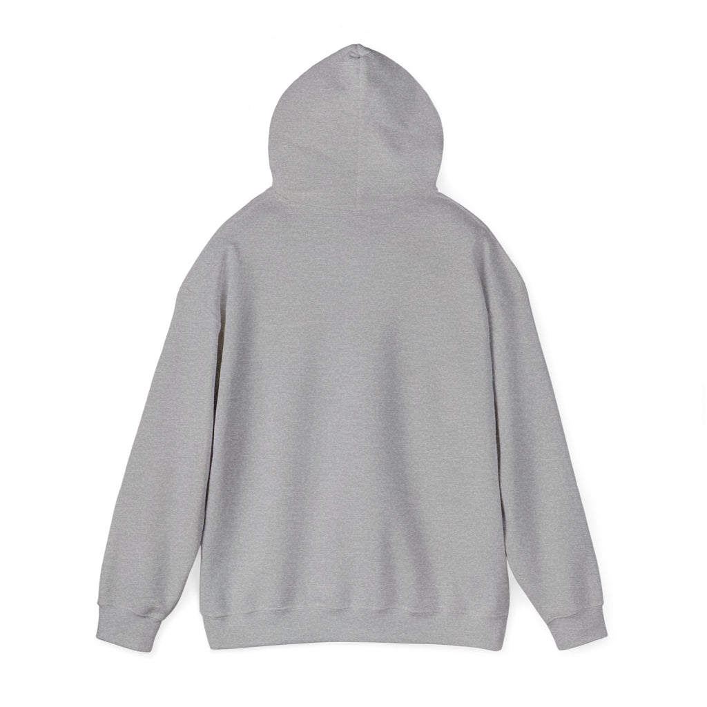 Tide & Trim Hoodie