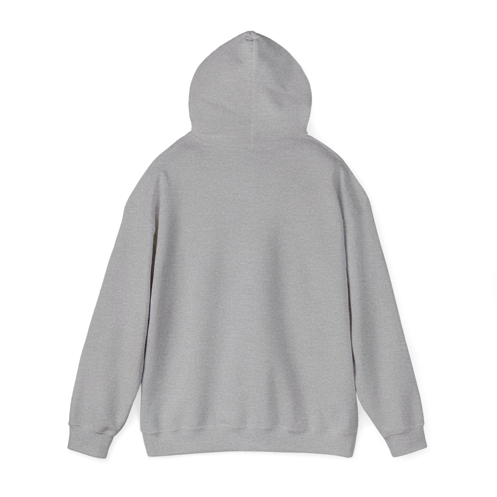 Tide & Trim Hoodie