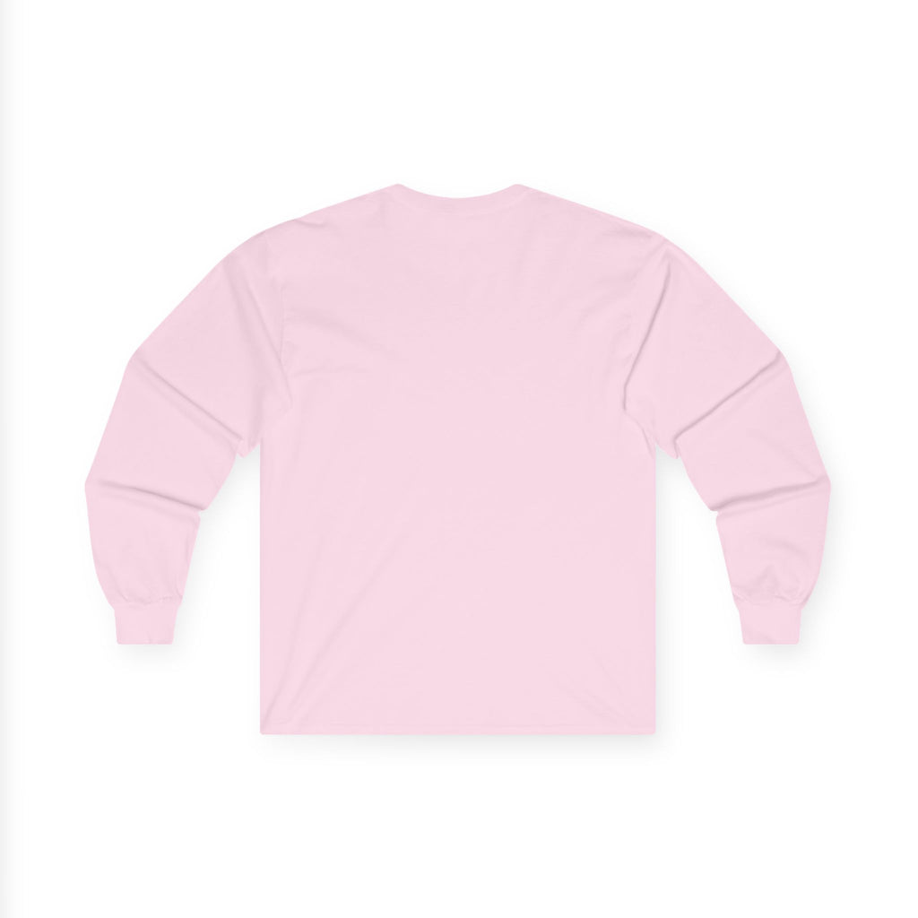 Tide & Trim Long Sleeve Tee