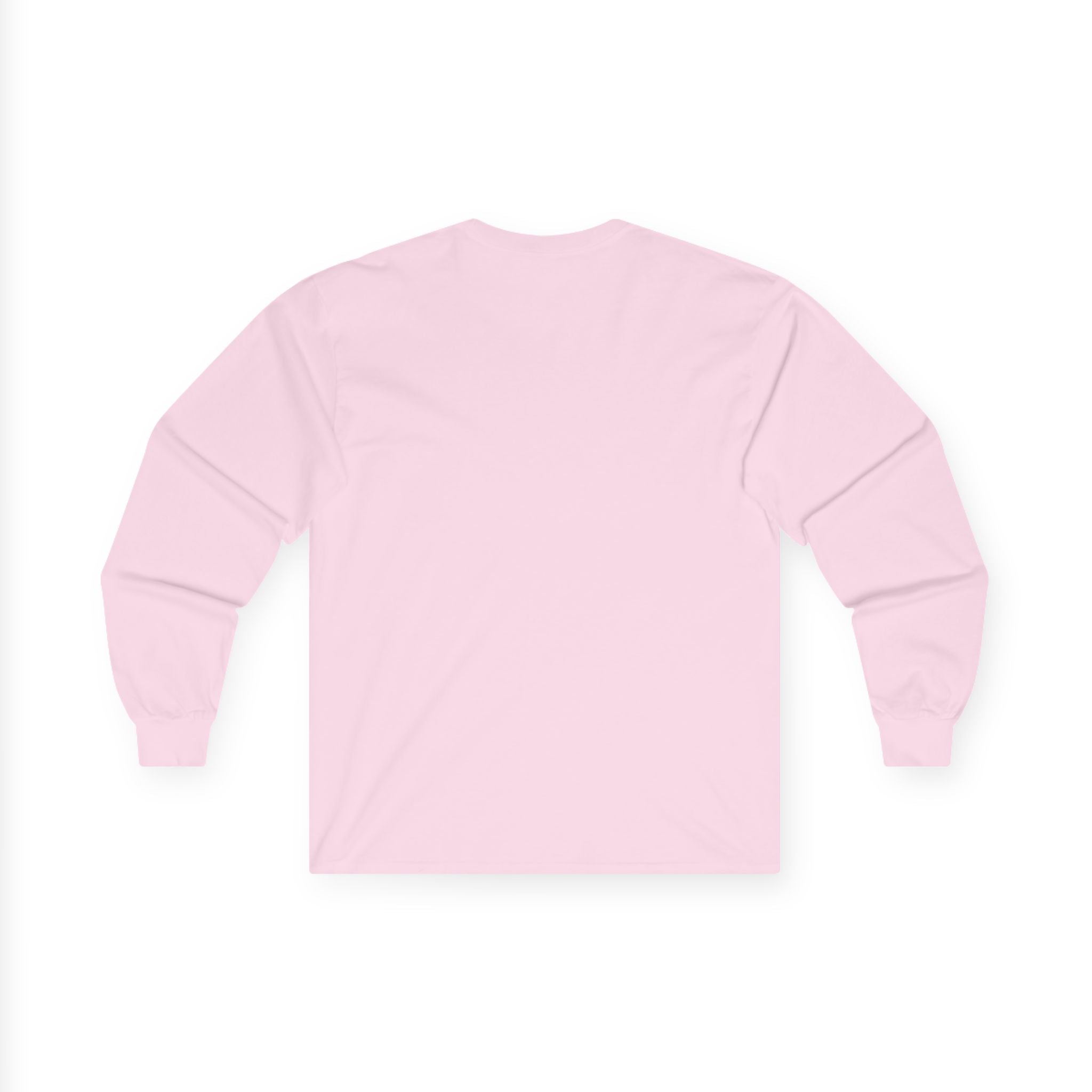 Tide & Trim Long Sleeve Tee