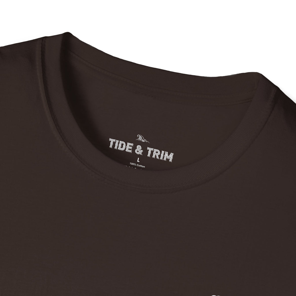 Tide & Trim Swamp Life Nautical T-Shirt