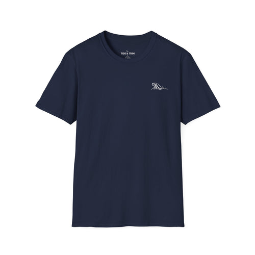 250 Years Nautical Freedom T-Shirt
