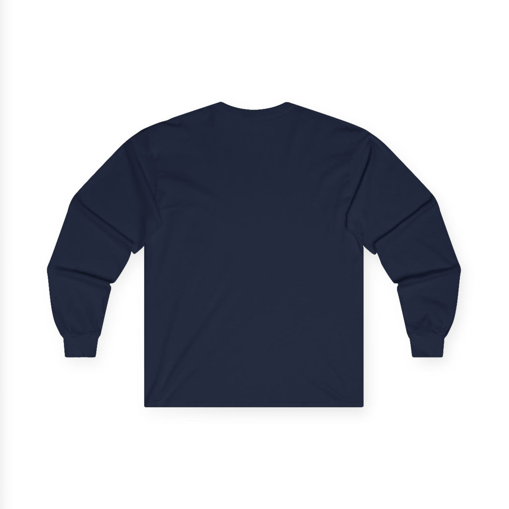 Tide & Trim Long Sleeve Tee