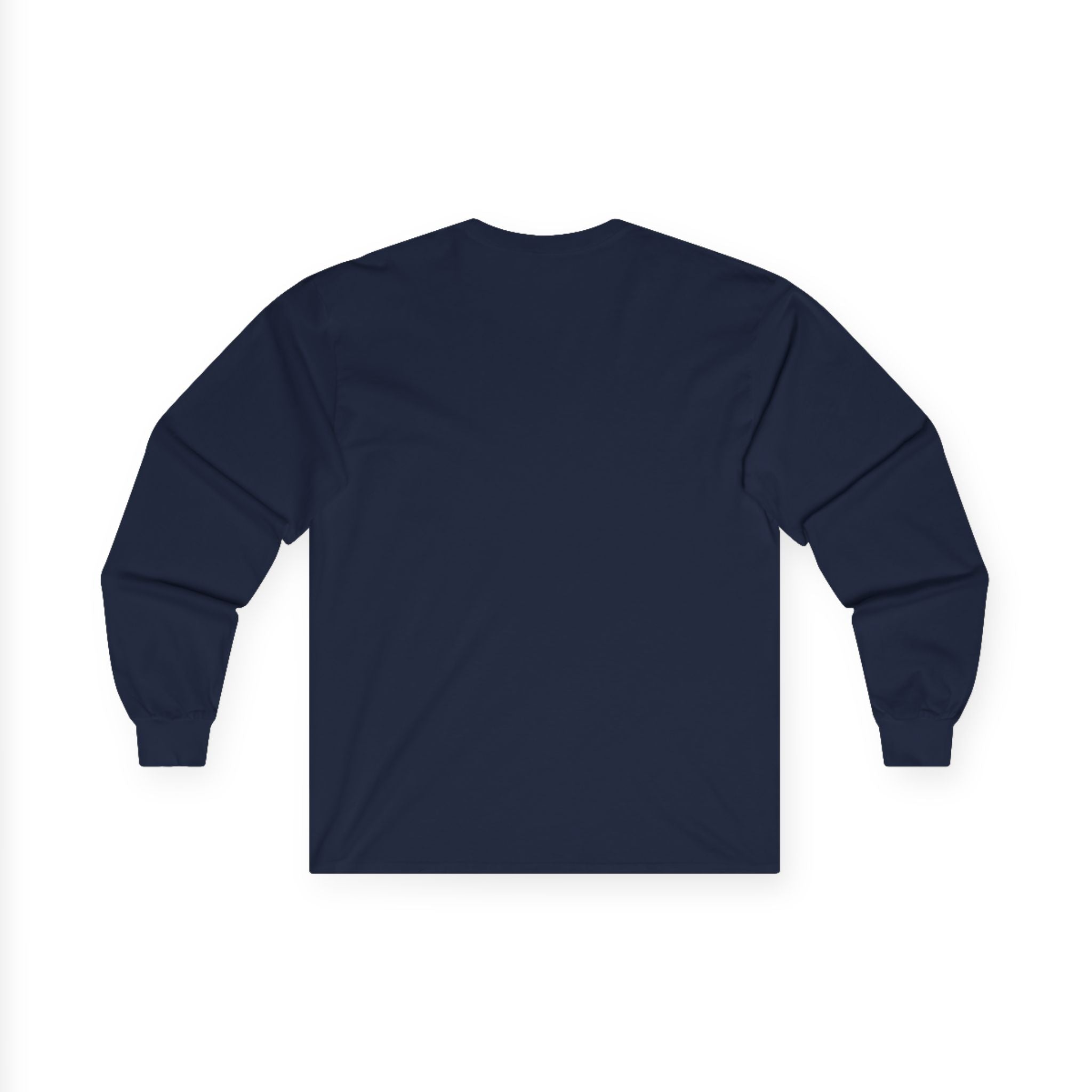 Tide & Trim Long Sleeve Tee
