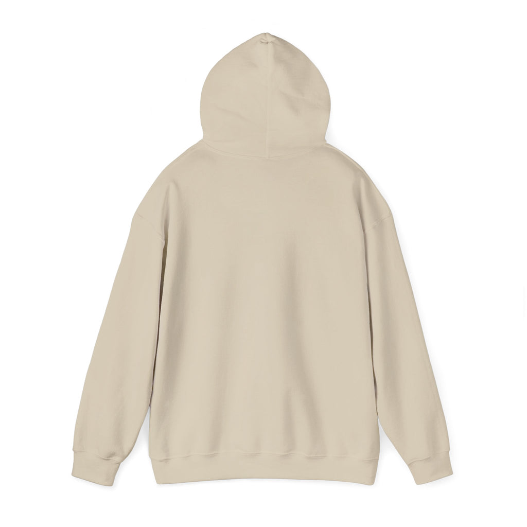 Tide & Trim Hoodie