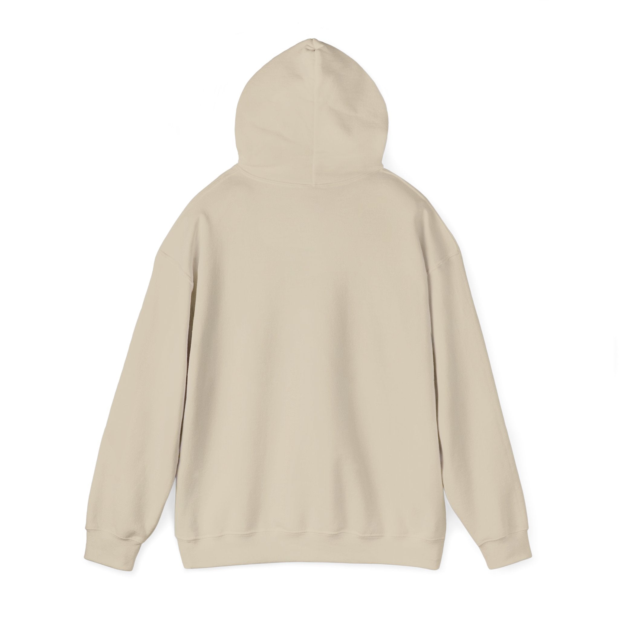 Tide & Trim Hoodie