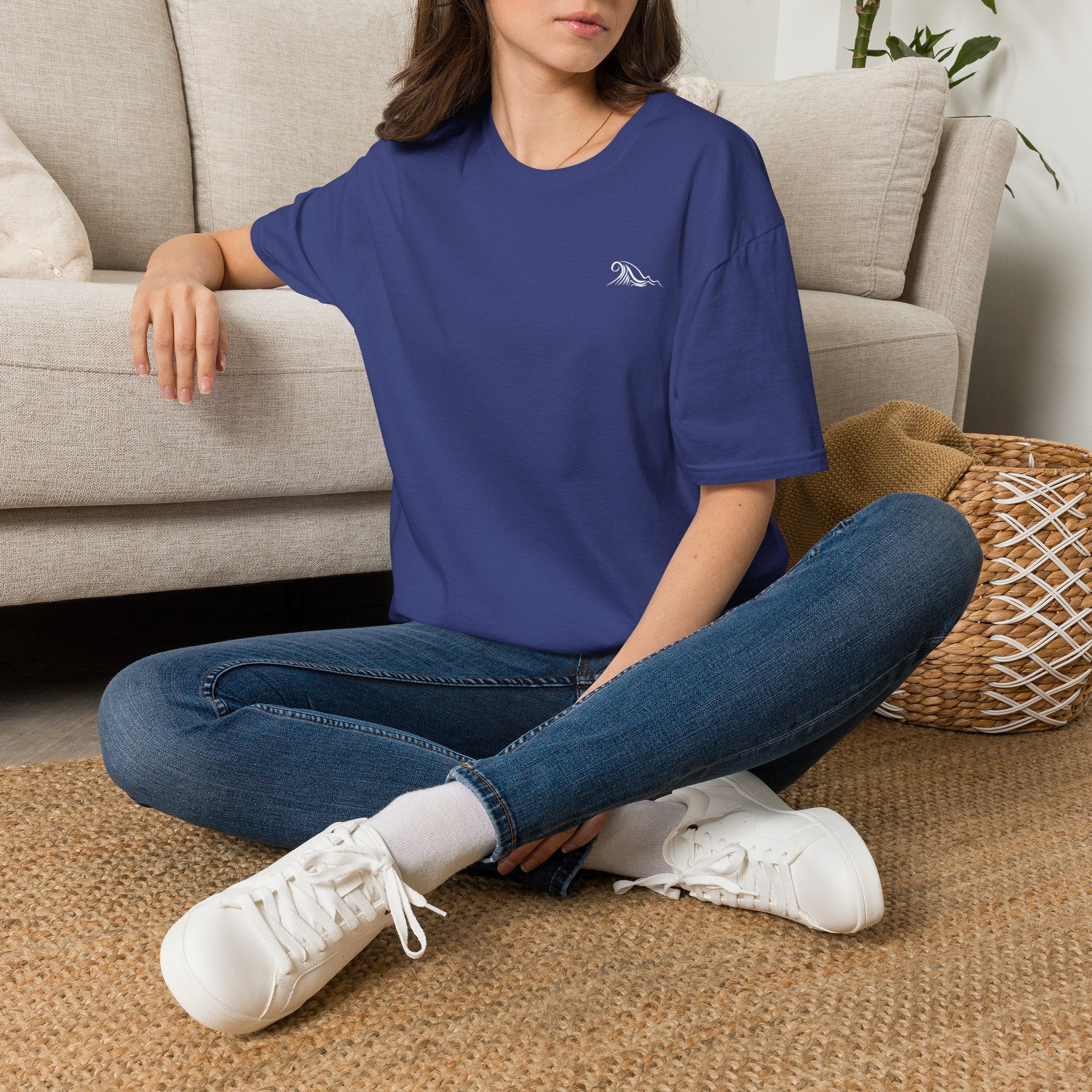 250 Year Anniversary T-Shirt — Nautical Anchor