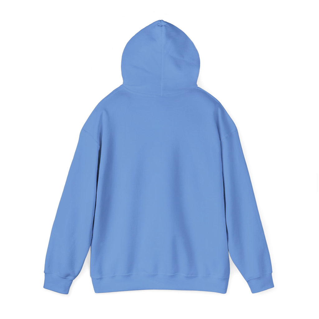 Tide & Trim Hoodie