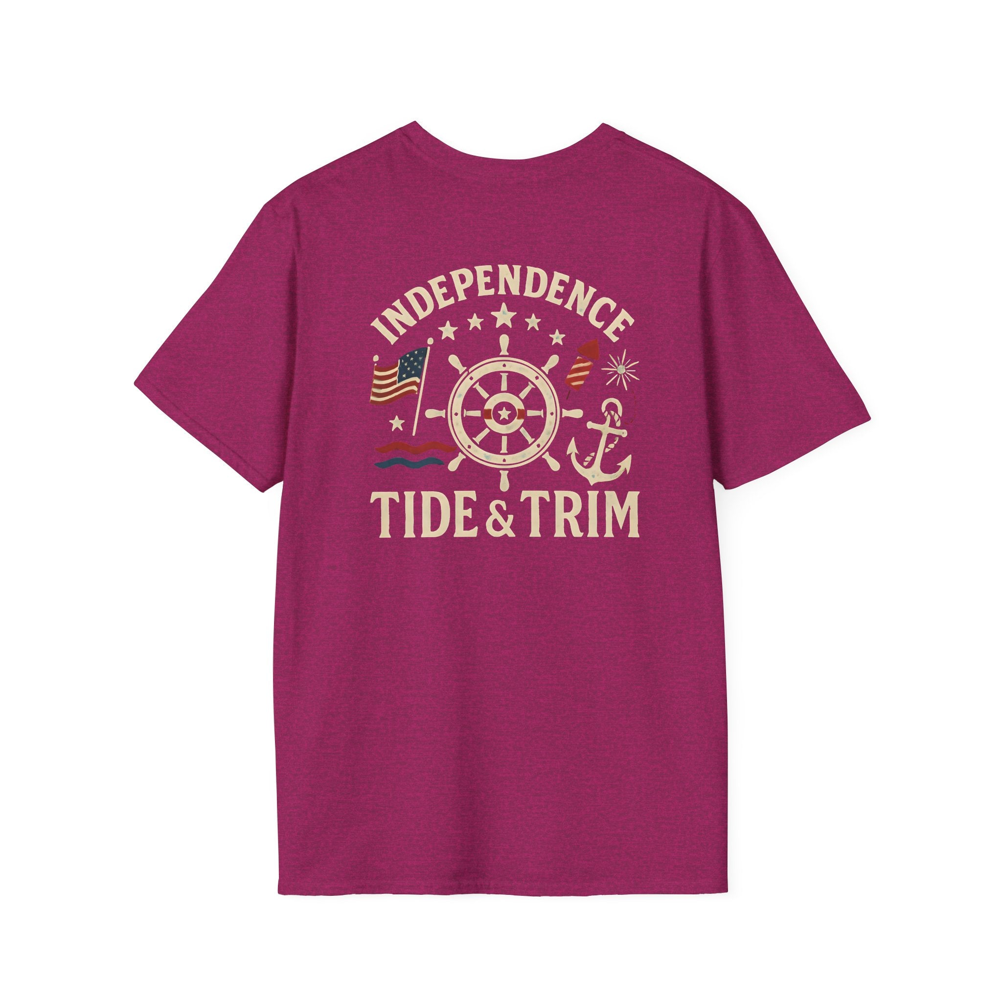 Tide & Trim Independence T-Shirt