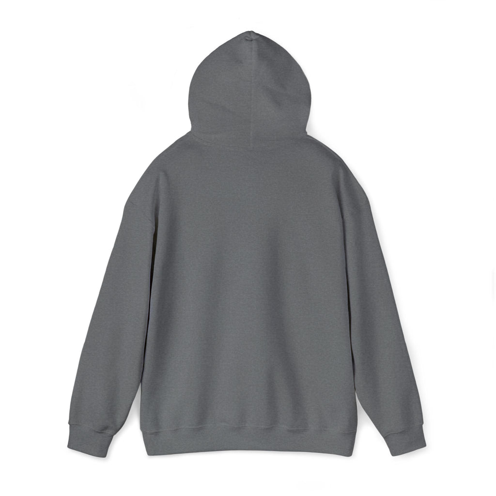Tide & Trim badge hoodie