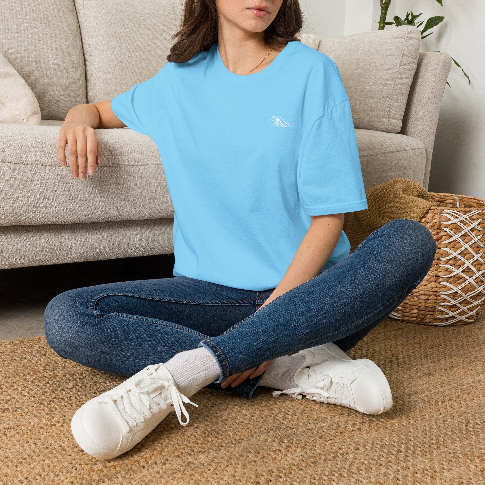 Independence Day Nautical Sailboat T-Shirt