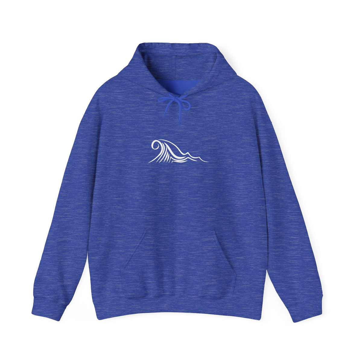 Tide & Trim Christmas Tree Hoodie