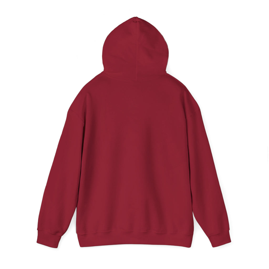 Tide & Trim Hoodie