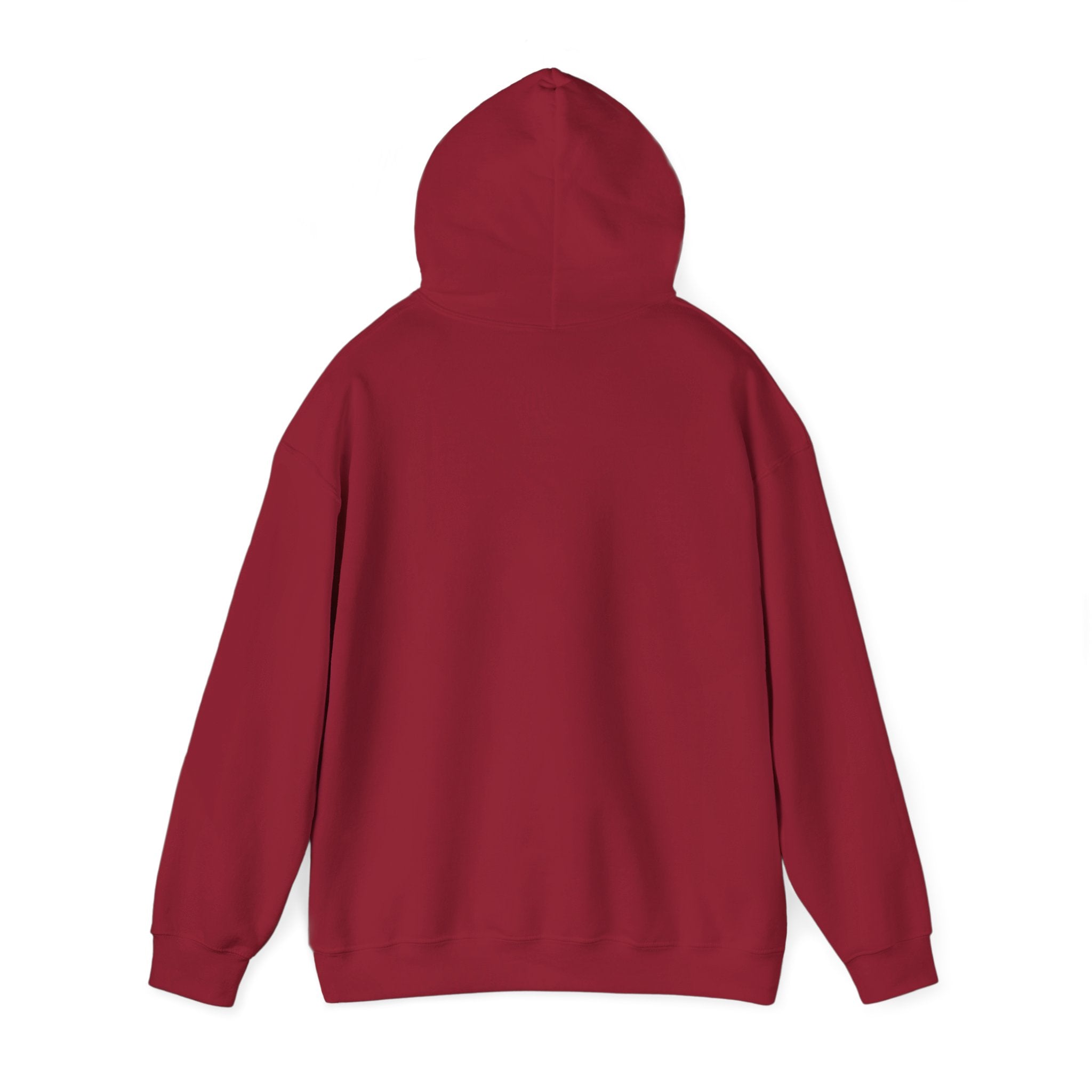 Tide & Trim Hoodie