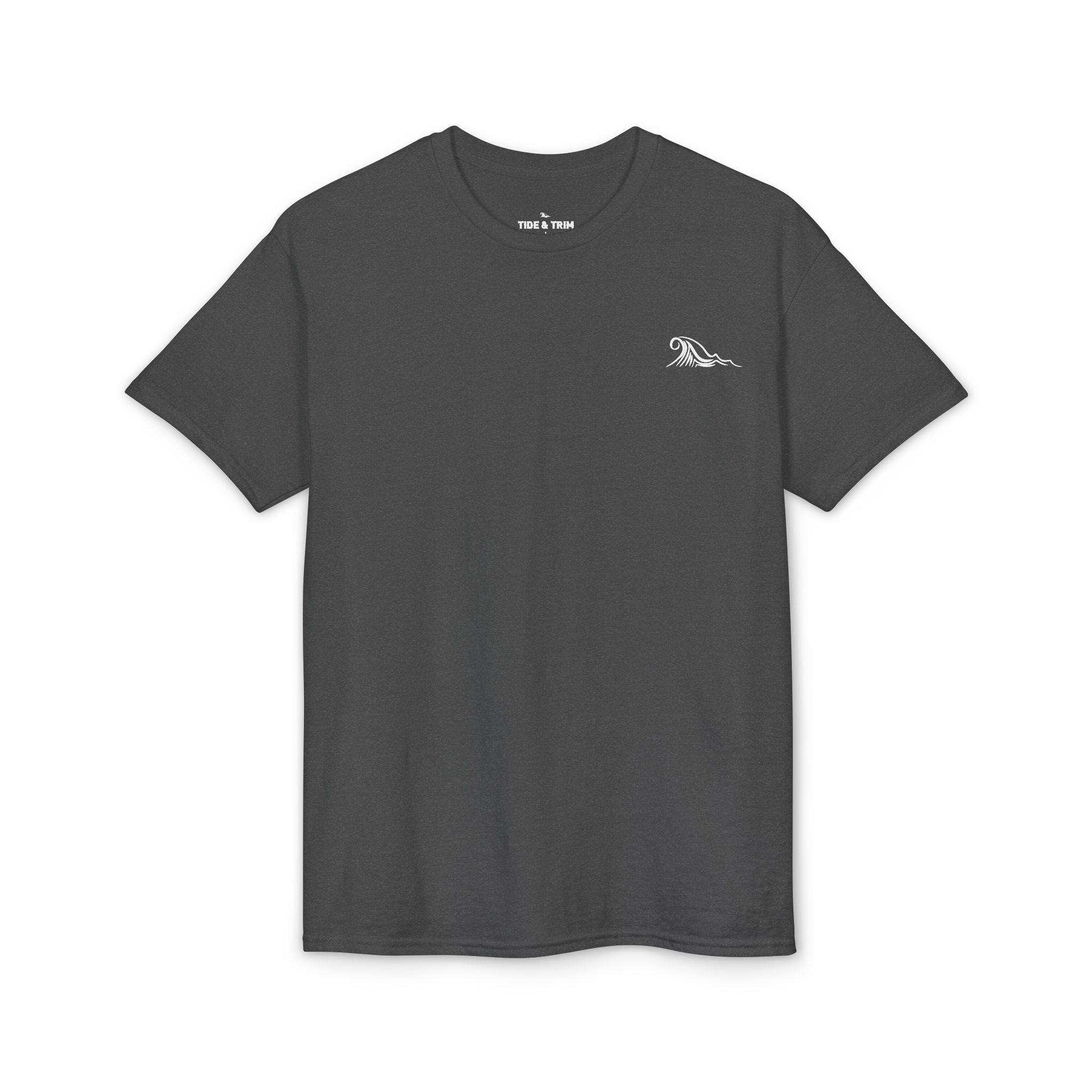 Vintage Nautical Pirate Ship T-Shirt