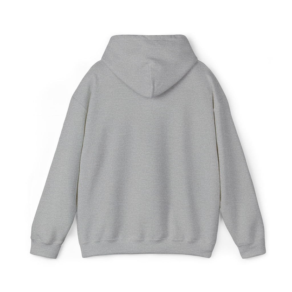 Tide & Trim badge hoodie
