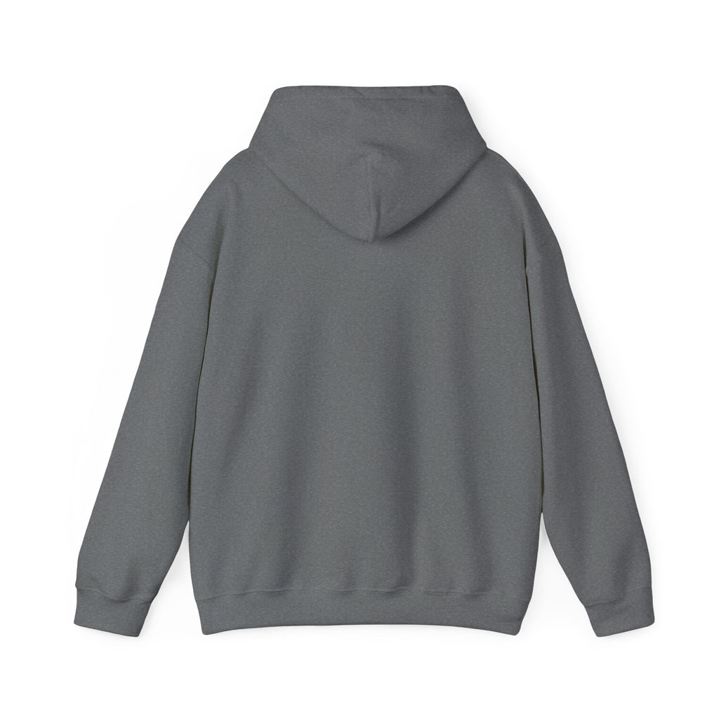 Tide & Trim Hoodie