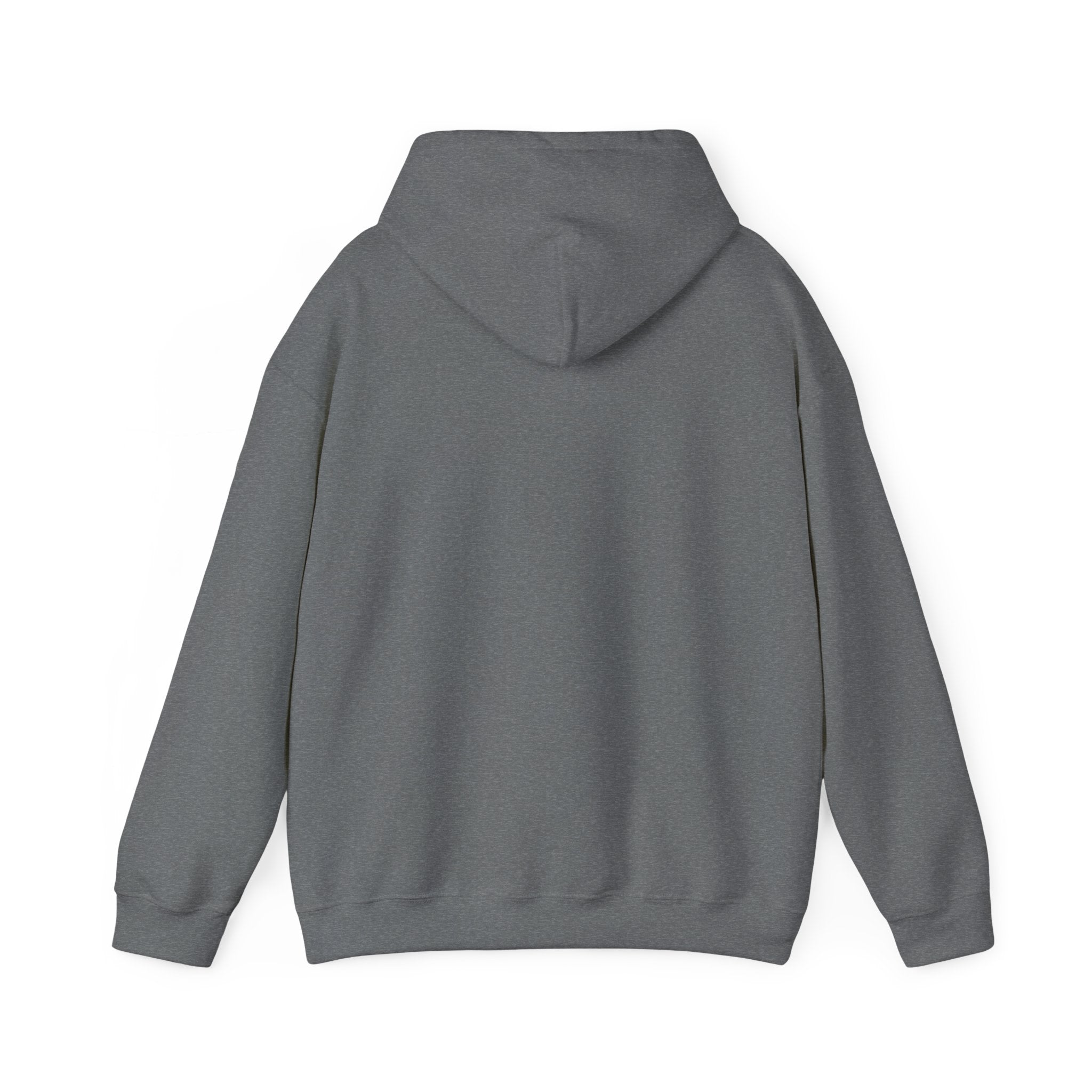Tide & Trim Hoodie