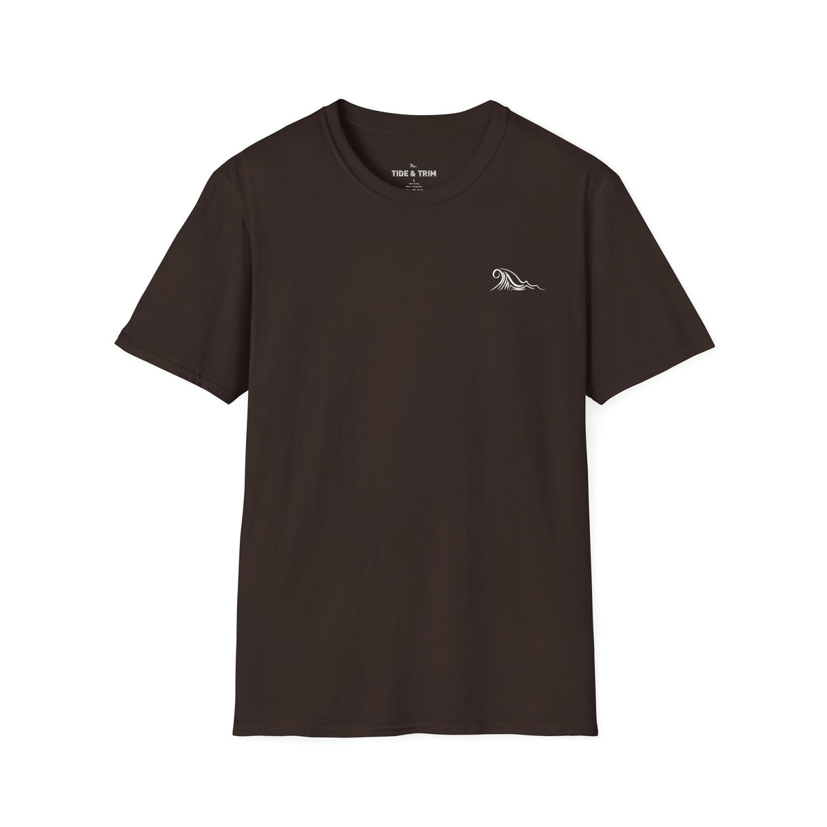 Tide & Trim Swamp Life Nautical T-Shirt