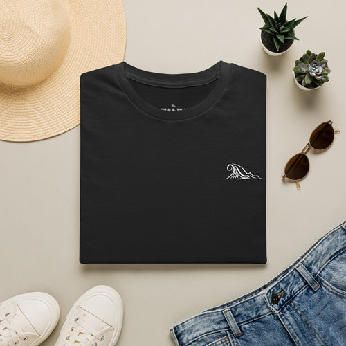 American Flag Anchor T-Shirt