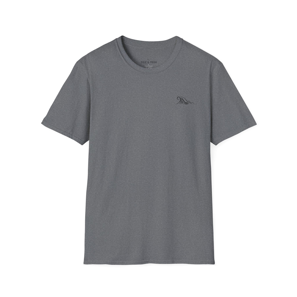 Nautical Sunset Cruising Shirt