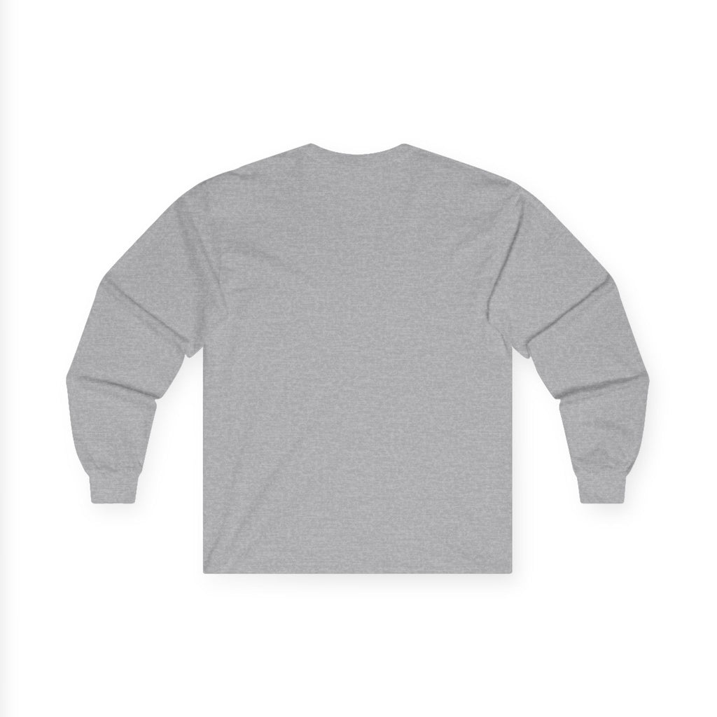 Tide & Trim Long Sleeve Tee
