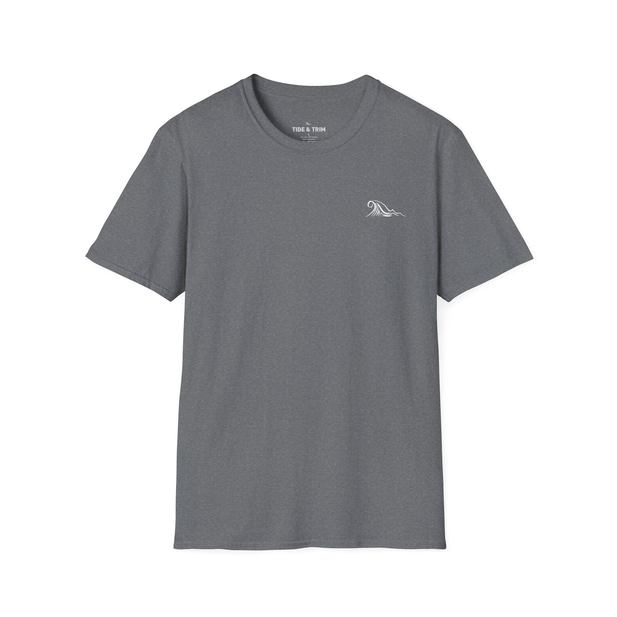Nautical Maritime Signal Flags T-Shirt